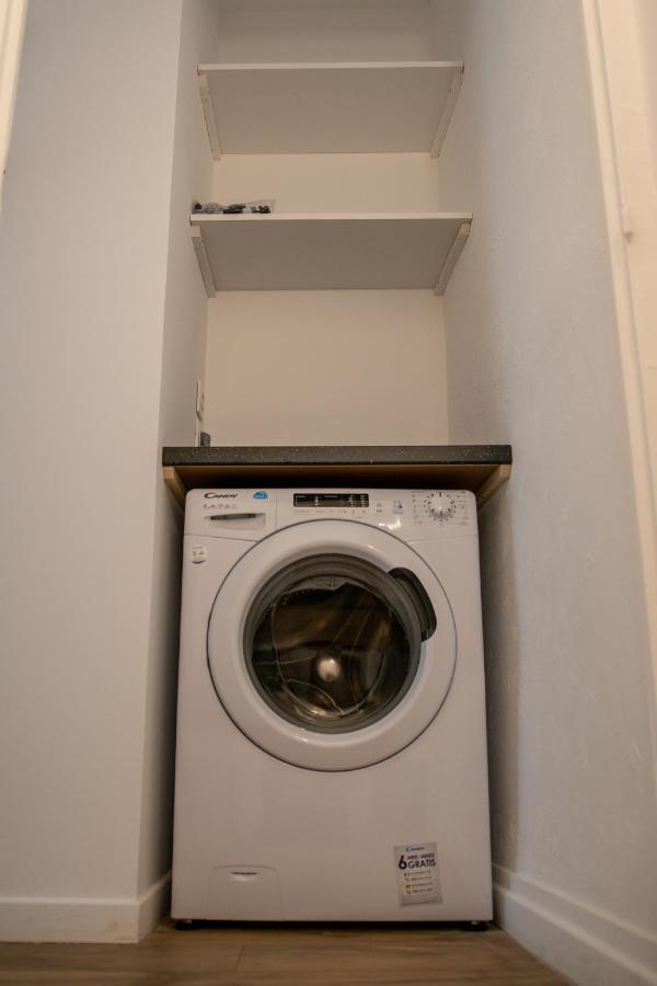 Lebeaubrun_ Hypercentre_ Duplex Appartement Amboise Buitenkant foto